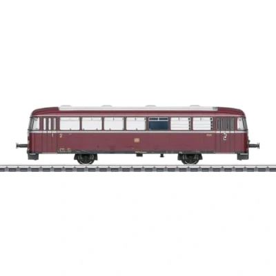 Bild av Märklin 41988, Modelltåg, HO (1:87), Pojke/flicka, Metall, 15 År, Burgundisk