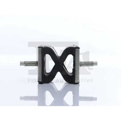 Bild av FA1 233 930 Suspension, échappement CITROËN: C1 I, Xsara Picasso, Berlingo / First PEUGEOT: Partner I Combispace, 107 3/5 portes