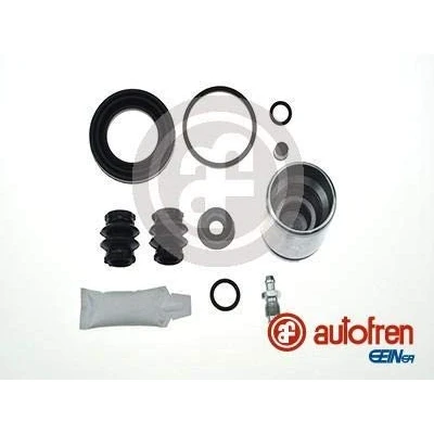 Bild av AUTOFREN SEINSA D42450C Kit De Réparation Étrier Frein Essieu arrière 43 AUDI: A4 B7 Avant, Berline
