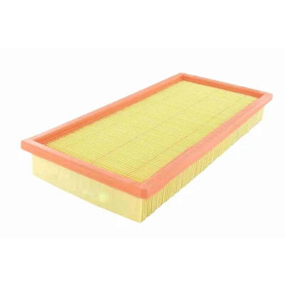 Bild av VAICO V24 0450 Filtre à air 320 Cartouche filtrante Qualité originale FIAT: Doblo II Van / Break, Grande Punto 3/5 portes, portes