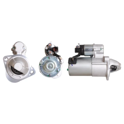 Bild av DRI 326200132 Démarreur 12 1,2 13 M8 B+, Plug 75 HYUNDAI: i30 II 3/5 portes, Break, KIA: cee‘d 5 portes