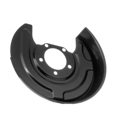 Bild av FEBI BILSTEIN 171552 Protection De Disque Frein Essieu arrière gauche VOLKSWAGEN: Passat B5 GP Break, Berline, Break