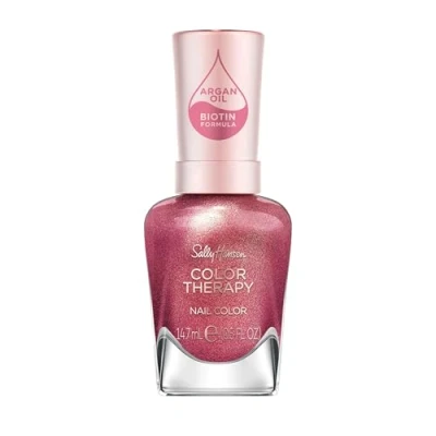 Bild av Sally Hansen Color Therapy Nagellack, Nr 191 Pomegratitude, 14,7 ml