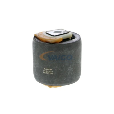 Bild av VAICO V10 7527 Silent Bloc De Triangle Qualité originale Essieu avant Support hydraulique pour bras oscillant transversal AUDI: Q5, A5 B8 Coupe