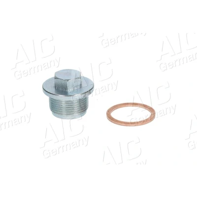 Bild av AIC 54707 Bouchon De Vidange M26 x 1,5 17 avec bague d&#039;étanchéité VOLKSWAGEN: TRANSPORTER 4, Golf 4 Bus, AUDI: A4 B5 Berline
