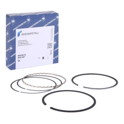 Bild av KOLBENSCHMIDT 800053010000 Jeu De Segments Pistons 79 RENAULT: SCENIC 2, CLIO MEGANE DACIA: Duster SUV, Sandero I, Logan I MCV