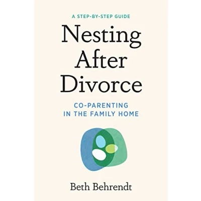 Bild av Nesting After Divorce: Co Parenting in the Family Home
