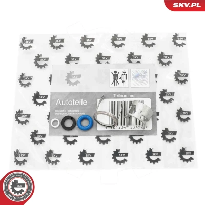 Bild av ESEN SKV 53SKV194 Packningssats, spridare AUDI: A6 C6 Avant, A4 B8 B7 Avant