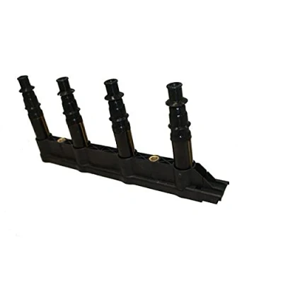 Bild av HITACHI 133854 Bobine d&#039;allumage PEUGEOT: 206 3/5 portes, 307 207 CITROËN: C3 I C2 C4 portes