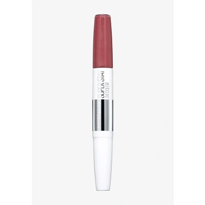 Bild av Maybelline New York Superstay 24H Lipstick Lip stain, Storlek: 5 g, 185 rose dust