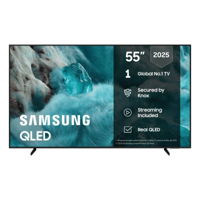 Bild av Samsung 55&quot; Q7FA QLED 4K Smart TV (2025)