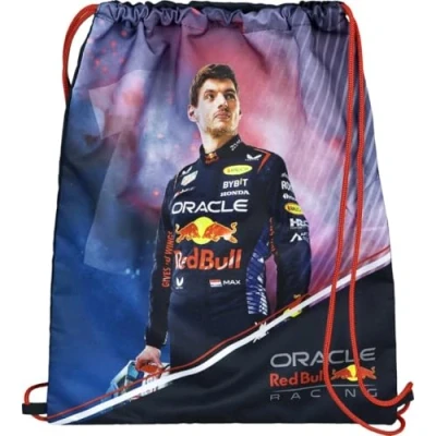 Bild av Max Verstappen gymväska, 0.2