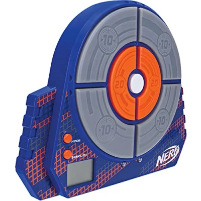 Bild av Jazwares 888 11588 Måltavlan, 10 X Cm, Flerfärgad
