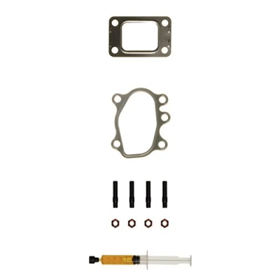 Bild av AJUSA JTC11061 Kit de montage, compresseur with studs, syringe oil avec joints instructions montage RENAULT: Super 5 3/5 portes, ESPACE 2