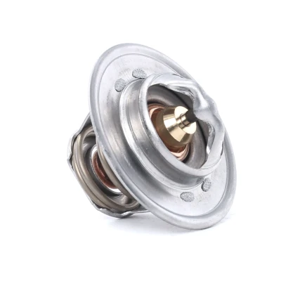 Bild av FEBI BILSTEIN 38708 Thermostat d&#039;eau 87 avec joints VOLKSWAGEN: Passat B6 Variant, GOLF 6, Tiguan I, AUDI: A3 3/5 portes, A4 B7 Avant, Sportback