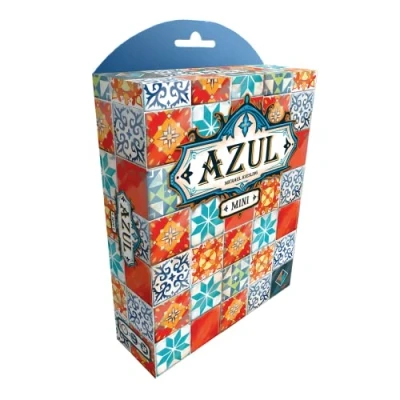 Bild av Next Move Games Azul Mini Familjespel Brädspel 24 spelare Från 8+ år 3045 minuter tyska