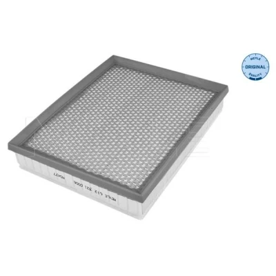 Bild av MEYLE 612 321 0008 Filtre à air 52 234 292 Cartouche filtrante ORIGINAL Quality OPEL: Astra H 3/5 portes, GTC, Zafira A, VAUXHALL: Mk5