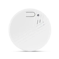 Bild av Nexa Brandvarnare optisk batteri KD