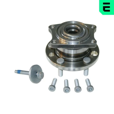 Bild av OPTIMAL 892392 Kit de roulements roue 136 VOLVO: V50, S40 II