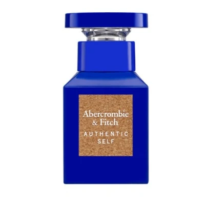 Bild av Abercrombie &amp; Fitch Authentic Self Man Eau de Toilette 30 ml