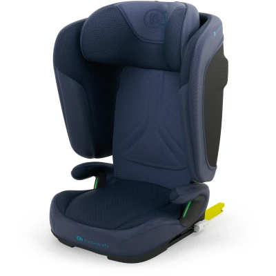 Bild av Kinderkraft UNITY 2 i Size Bältesstol, Navy