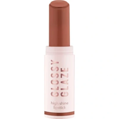 Bild av Essence Glossy Glaze High Shine Lipstick, Highly Pigmented, Shiny, Colour Intense, 1.9G