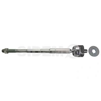 Bild av SIDEM 85010 Rotule Axiale Essieu avant MM14X1,5R 302 ISUZU: D Max 1 Pickup