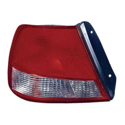 Bild av ABAKUS 221 1933R UE Feu arrière droit PY21W, P21/5W, P21W Rouge sans porte lampe, ampoule
