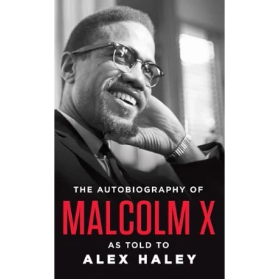 Bild av The Autobiography of Malcolm X: As Told to Alex Haley