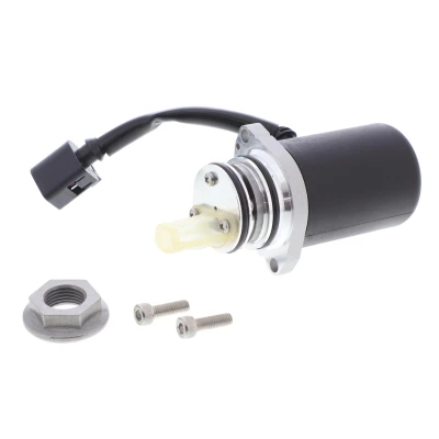 Bild av VAICO V95 0595 Pompe, accouplement à lamelles 4 roues motrices