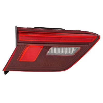 Bild av Bakljus Vänster innerdel LED 12V VW: Tiguan II (AD1) 2.0 TSI 4motion, TDI, TDI 1.4 TSI, 1.6 1.5 2016