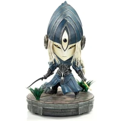 Bild av First 4 Figures Dark Souls Resin Painted Statue: Lord&#039;s Blade Ciaran SD (Standard Edition) Figur