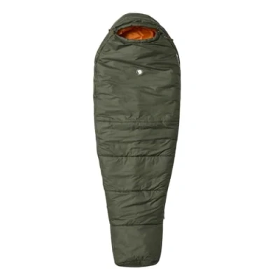 Bild av Fjällräven Abisko Two Seasons W Sleeping bag