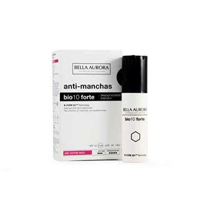 Bild av Bella Aurora Bio10 Forte Serum SPF 20 30 ml