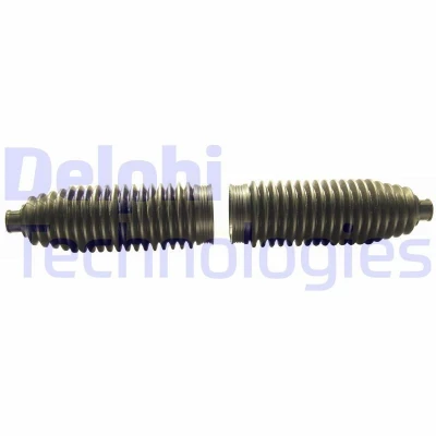 Bild av DELPHI TBR4218 Jeu de joints soufflets, direction VOLKSWAGEN: Golf 5, Touran I, Passat B7 Variant, AUDI: A3 Sportback, 3/5 portes, TT Roadster