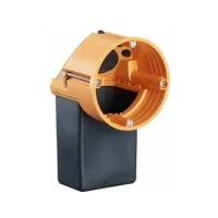 Bild av Berker Electronics box o range flex