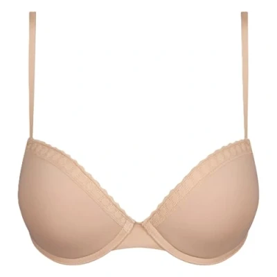 Bild av DIM Daily Underwired BRA Push upbh, Storlek: 80C, New skin
