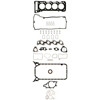 Bild av AJUSA 50294100 Jeu complet de joints d&#039;étanchéité, moteur avec joint culasse cylindre MERCEDES BENZ: Classe C Berline, E Berline