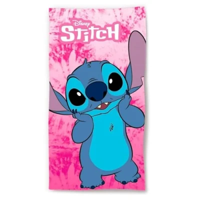 Bild av New Discount Stitch strandlakan eller badhandduk 70 x 140 cm (strand handduk sömnad)