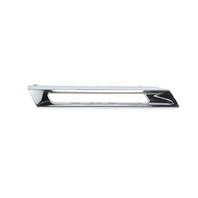 Bild av PRASCO ME8281244 Baguette et bande protectrice, pare chocs avant gauche MERCEDES BENZ: Classe ML