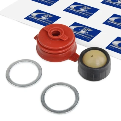Bild av 3RG 24726 Kit de réparation, levier changement vitesse AUDI: A6 C6 Berline, Avant, A4 B6 Berline