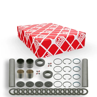 Bild av FEBI BILSTEIN 24783 Kit d&#039;assemblage, pivot de fusée d&#039;essieu