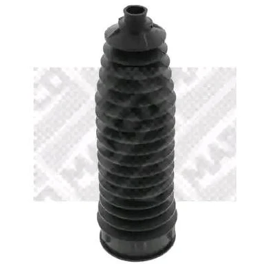 Bild av MAPCO 17010 Soufflet De Direction Thermoplastique côté conducteur ou passager OPEL: Corsa D 3/5 portes, E Adam