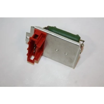 Bild av AUTOMEGA 150055110 Résistance, pulseur d&#039;air habitacle AUDI: A4 B5 Berline, Avant, SKODA: Superb I VOLKSWAGEN: Passat Berline