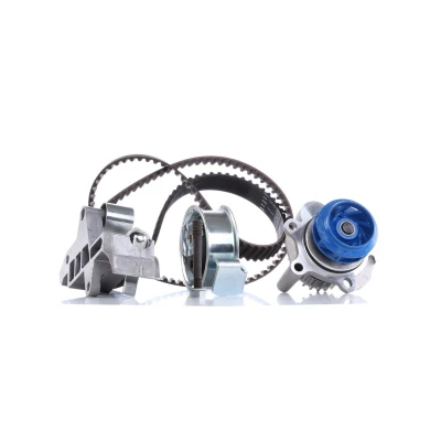 Bild av Vattenpump + kuggremssats SKF VKMC 01918 1