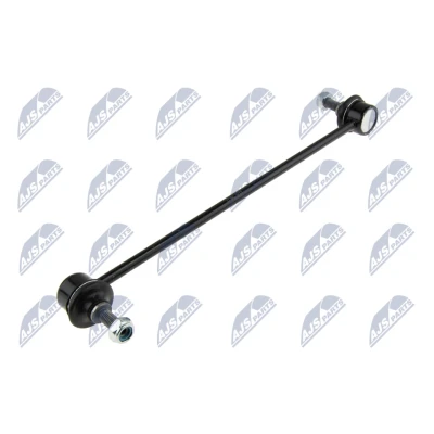 Bild av NTY ZLP MZ 044 Biellette de barre stabilisatrice Essieu avant, avant gauche, droit 325 MITSUBISHI: COLT 6, MAZDA: MPV 2