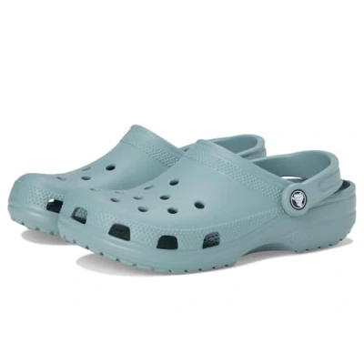 Bild av Crocs Classic Clog K, unisex träskor barn och tonåringar, Damm, 33/34 EU