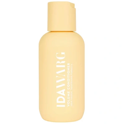 Bild av IDA WARG Beauty Volume Conditioner Travel Size 100 ml
