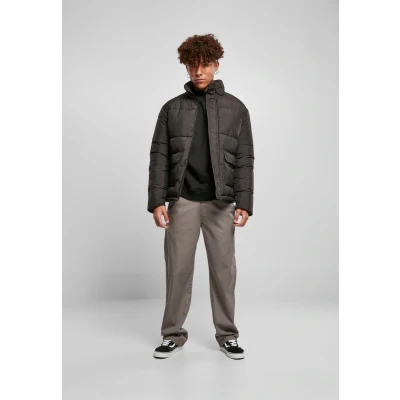 Bild av Urban Classics Vinterjacka, Storlek: Large, Black