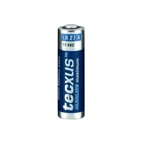 Bild av tecxus LR27/A27